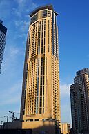 Piks Key - Dubai Marina Heights
