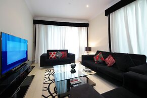 Piks Key - Dubai Marina Heights