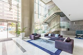 Piks Key - Dubai Marina Heights