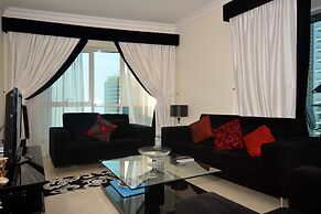 Piks Key - Dubai Marina Heights
