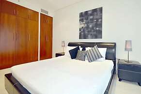 Piks Key - Dubai Marina Heights