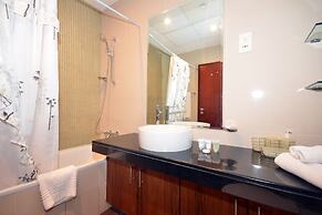 Piks Key - Dubai Marina Heights