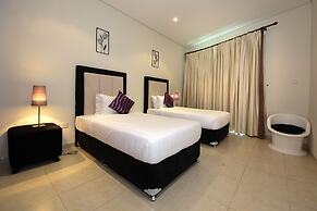 Piks Key - Dubai Marina Heights