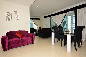 Piks Key - Dubai Marina Heights