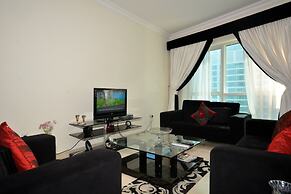 Piks Key - Dubai Marina Heights