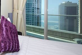 Piks Key - Dubai Marina Heights