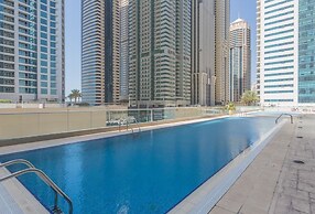 Piks Key - Dubai Marina Heights