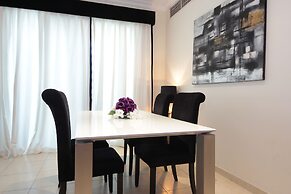 Piks Key - Dubai Marina Heights