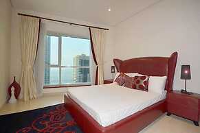 Piks Key - Dubai Marina Heights