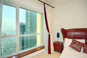 Piks Key - Dubai Marina Heights