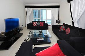 Piks Key - Dubai Marina Heights