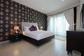 Piks Key - Dubai Marina Heights