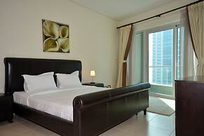 Piks Key - Dubai Marina Heights