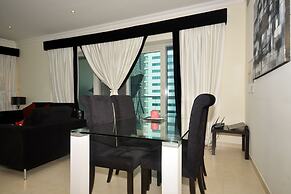 Piks Key - Dubai Marina Heights
