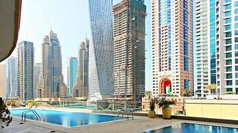 Piks Key - Dubai Marina Heights