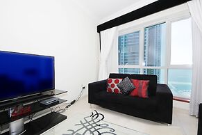 Piks Key - Dubai Marina Heights