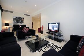 Piks Key - Dubai Marina Heights