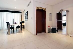 Piks Key - Dubai Marina Heights