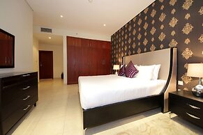 Piks Key - Dubai Marina Heights