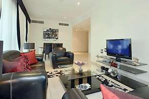 Piks Key - Dubai Marina Heights