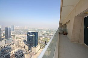 Piks Key - Dubai Marina Heights
