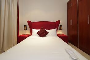 Piks Key - Dubai Marina Heights