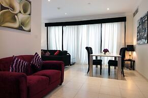 Piks Key - Dubai Marina Heights