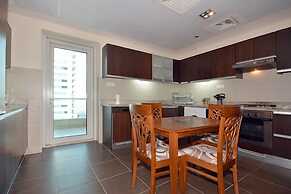 Piks Key - Dubai Marina Heights