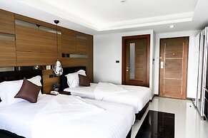 The Connex Asoke