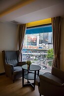 The Connex Asoke