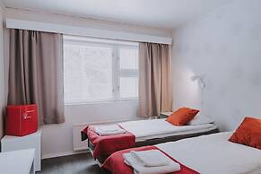 Kuerkievari KuerHotel