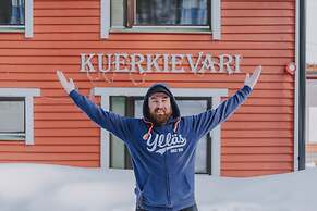 Kuerkievari KuerHotel