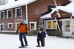 Kuerkievari KuerHotel