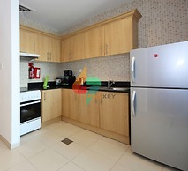 Piks Key - Mayfair Residency