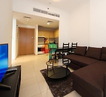 Piks Key - Mayfair Residency