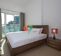 Piks Key - Mayfair Residency