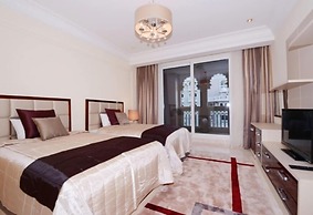 Piks Key - Grandeur Residences