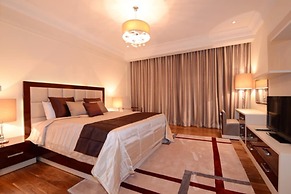 Piks Key - Grandeur Residences