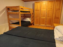 Kuerkievari KuerHostel