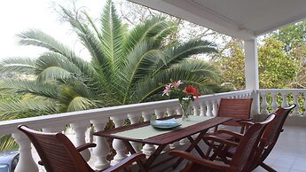 Villa Karidia