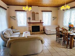 Villa Karidia