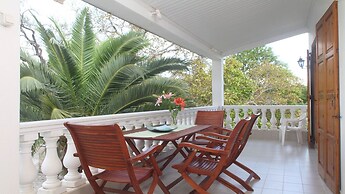 Villa Karidia