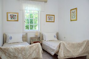 Villa Karidia