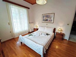 Villa Karidia
