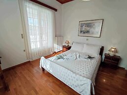 Villa Karidia
