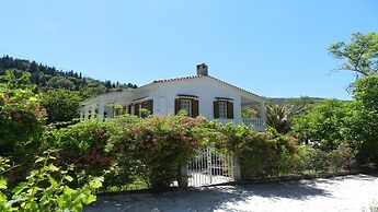 Villa Karidia