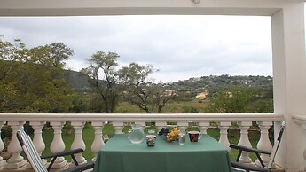 Villa Karidia