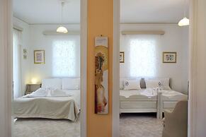 Villa Karidia