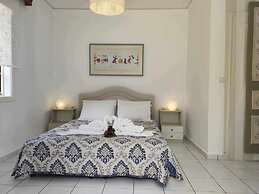 Villa Karidia