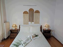 Villa Karidia